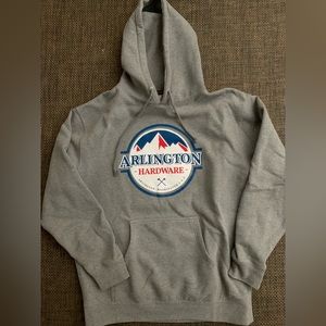 Arlington Hoodie